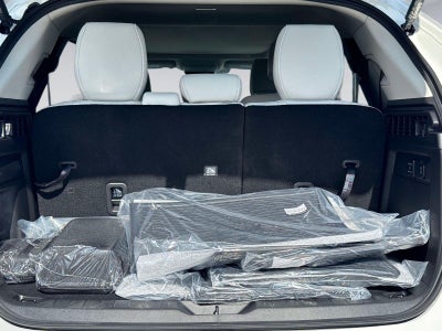 2026 Mazda Mazda CX-90 3.3 Turbo Premium Plus AWD