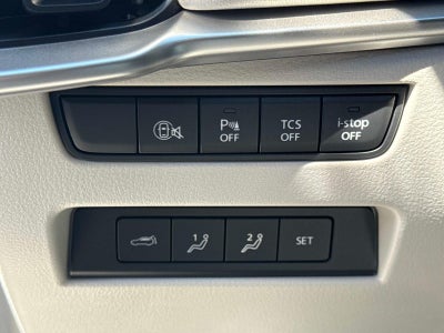 2026 Mazda Mazda CX-90 3.3 Turbo Premium Plus AWD