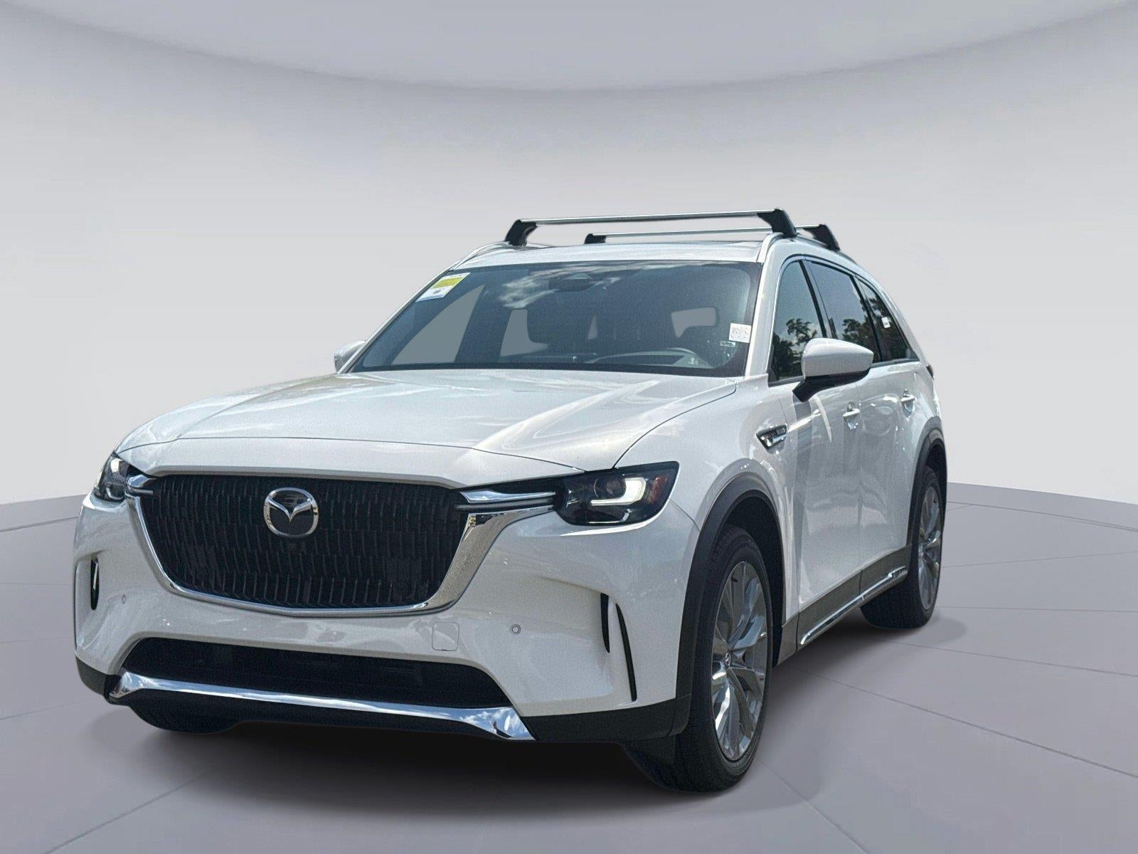 2026 Mazda Mazda CX-90 3.3 Turbo Premium Plus AWD