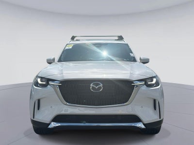 2026 Mazda Mazda CX-90 3.3 Turbo Premium Plus AWD