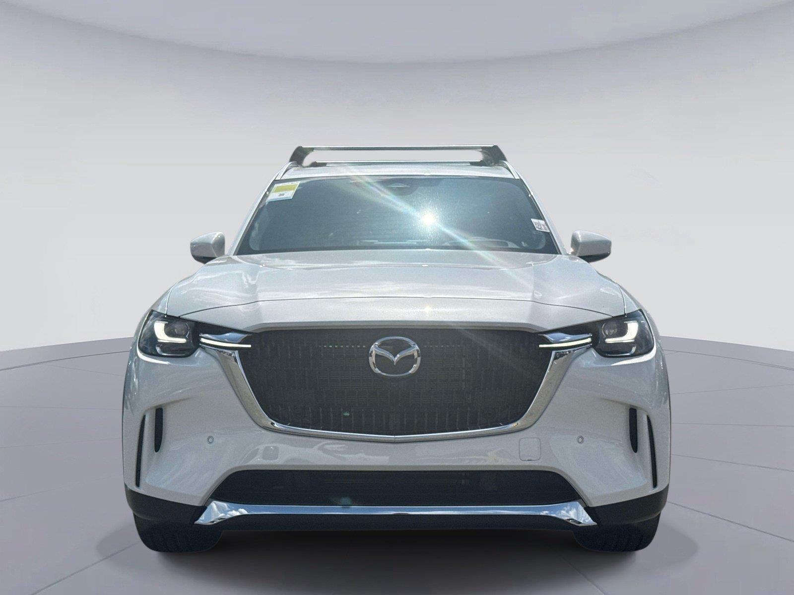 2026 Mazda Mazda CX-90 3.3 Turbo Premium Plus AWD