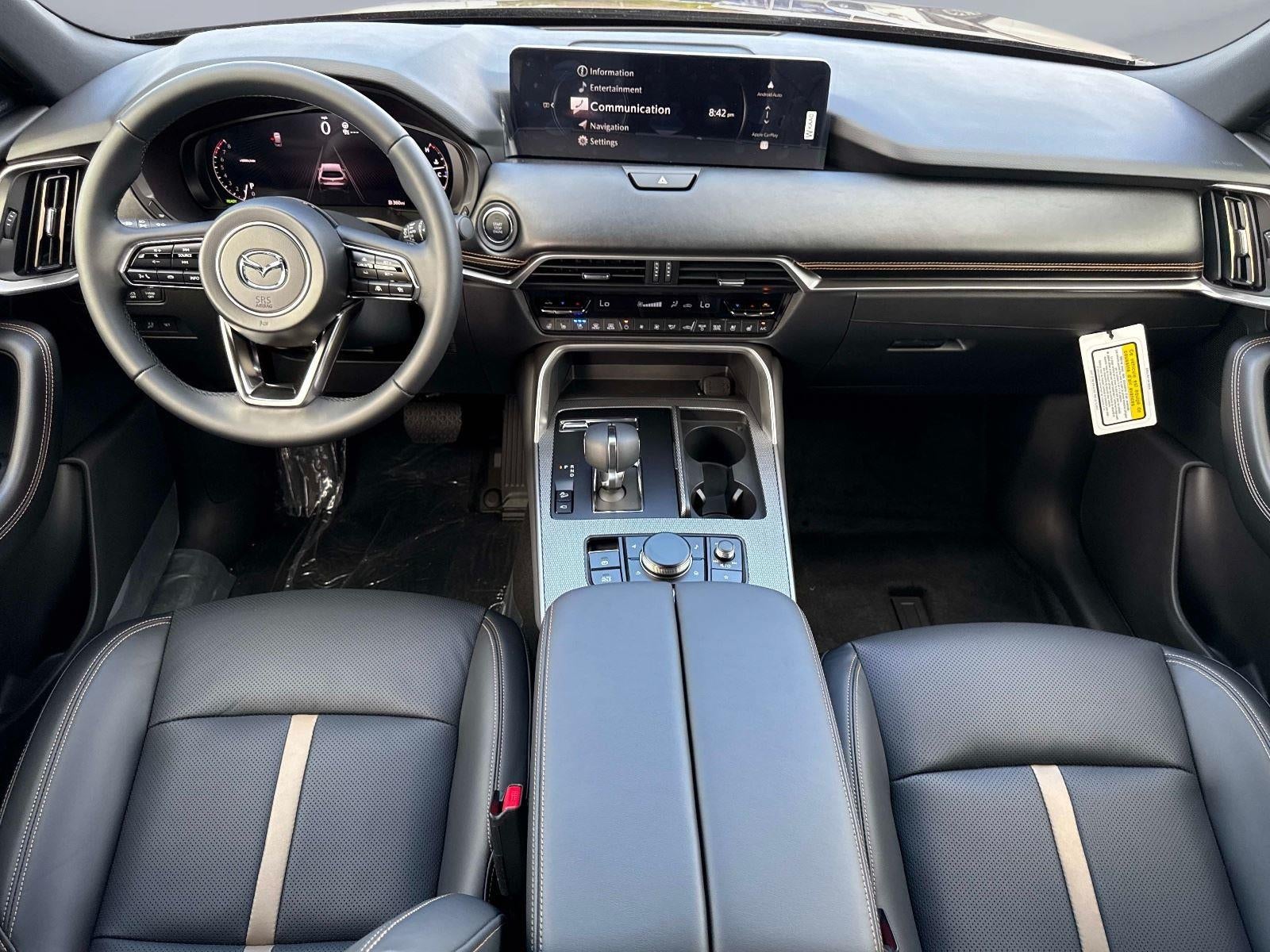 2026 Mazda Mazda CX-90 3.3 Turbo Premium Plus AWD