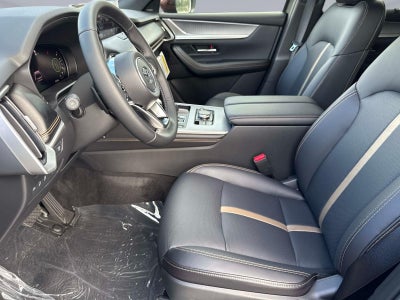 2026 Mazda Mazda CX-90 3.3 Turbo Premium Plus AWD