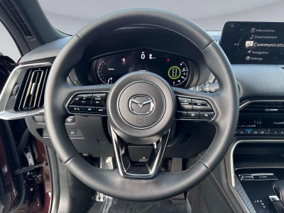 2026 Mazda Mazda CX-90 3.3 Turbo Premium Plus AWD