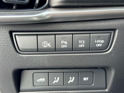 2026 Mazda Mazda CX-90 3.3 Turbo Premium Plus AWD