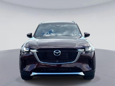 2026 Mazda Mazda CX-90 3.3 Turbo Premium Plus AWD