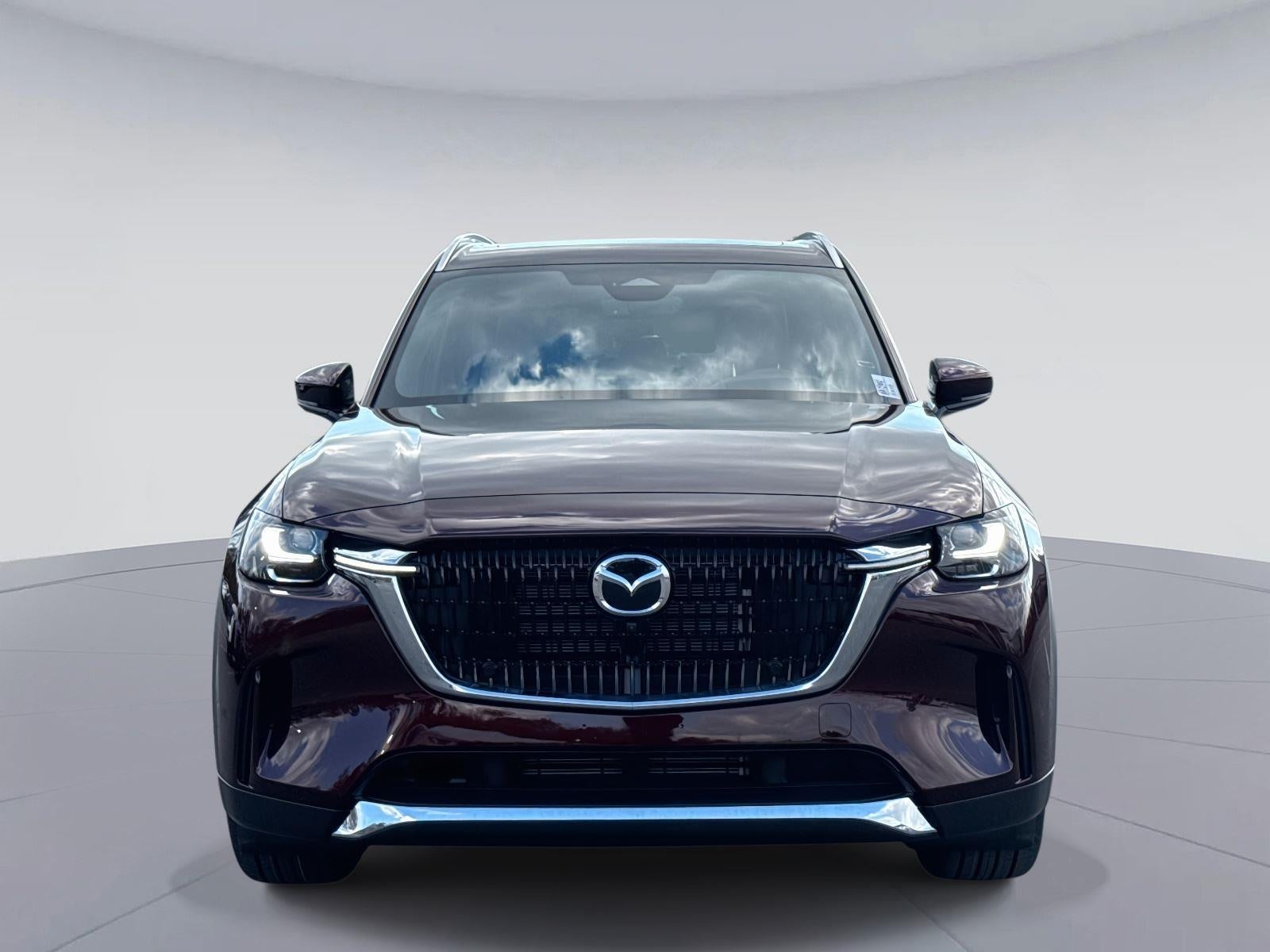 2026 Mazda Mazda CX-90 3.3 Turbo Premium Plus AWD