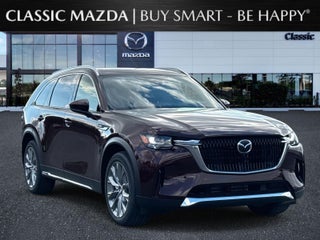 2026 Mazda Mazda CX-90 Premium Plus