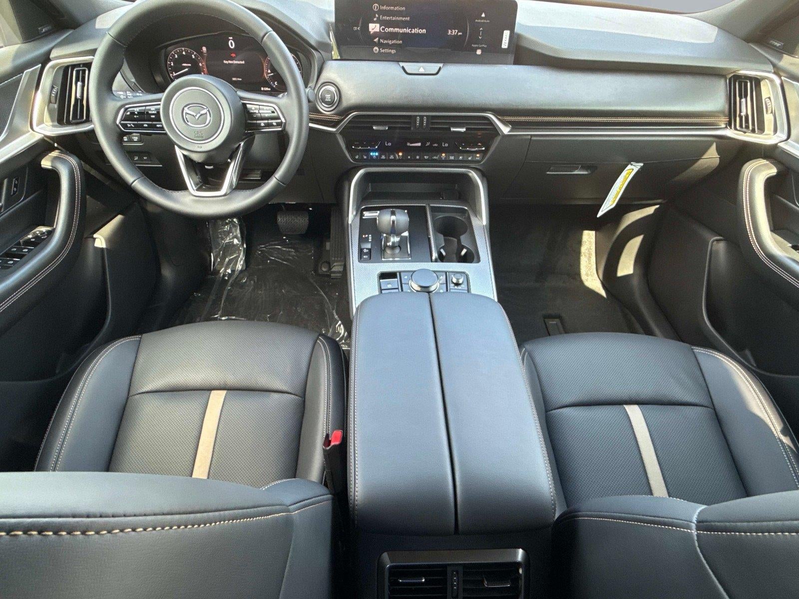 2026 Mazda Mazda CX-90 3.3 Turbo Premium Plus AWD