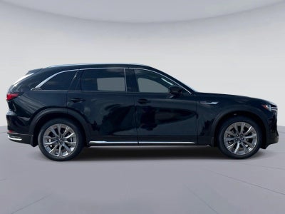 2026 Mazda Mazda CX-90 3.3 Turbo Premium Plus AWD