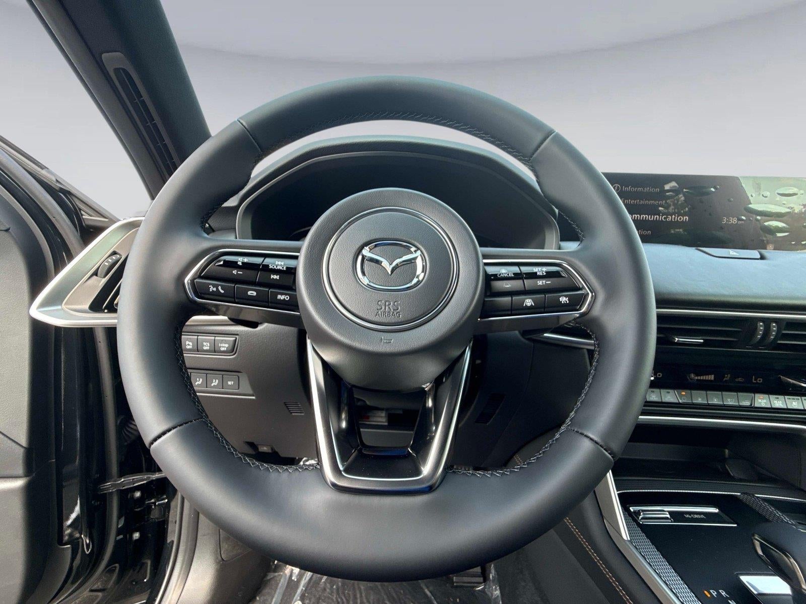 2026 Mazda Mazda CX-90 3.3 Turbo Premium Plus AWD