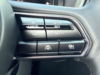 2026 Mazda Mazda CX-90 3.3 Turbo Premium Plus AWD