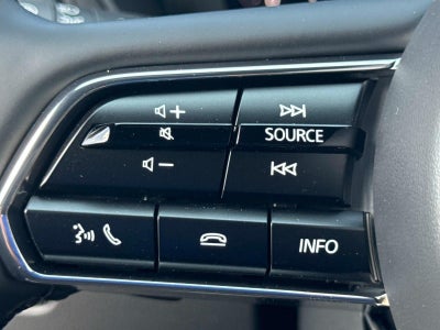 2026 Mazda Mazda CX-90 3.3 Turbo Premium Plus AWD