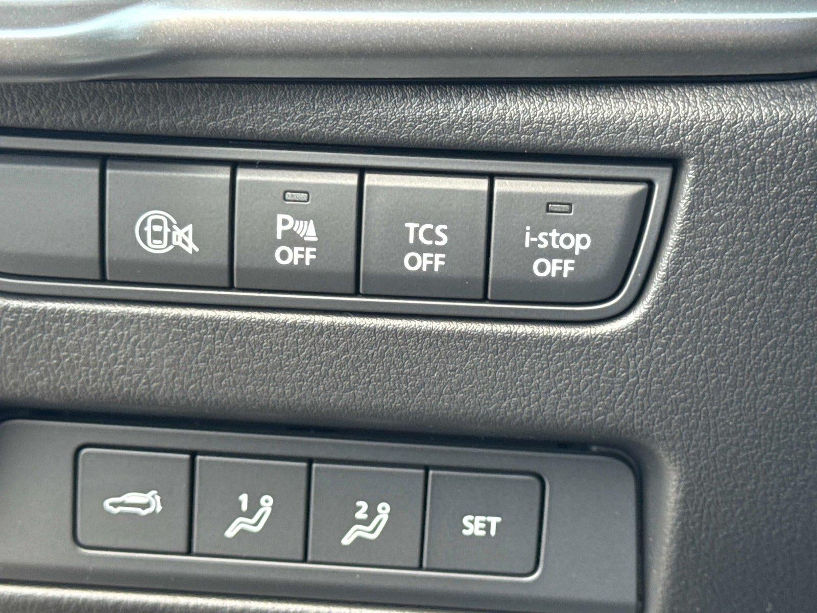 2026 Mazda Mazda CX-90 3.3 Turbo Premium Plus AWD