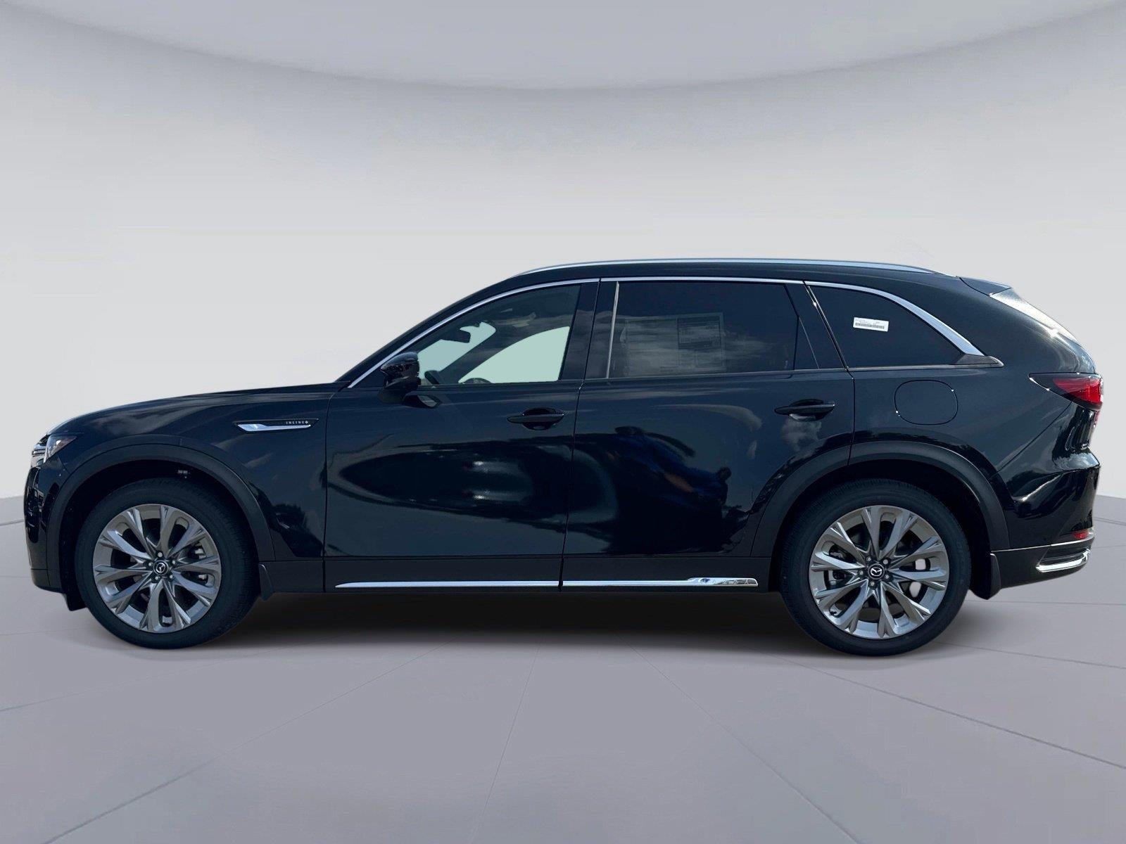2026 Mazda Mazda CX-90 3.3 Turbo Premium Plus AWD