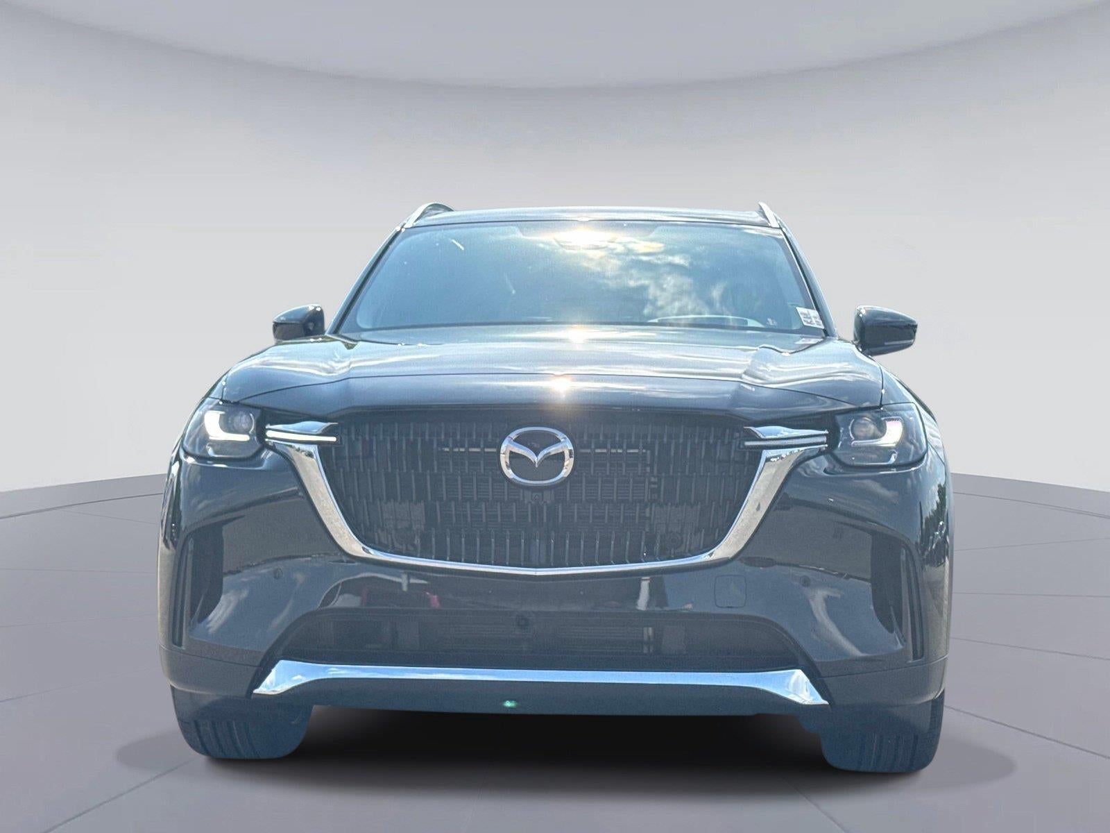 2026 Mazda Mazda CX-90 3.3 Turbo Premium Plus AWD