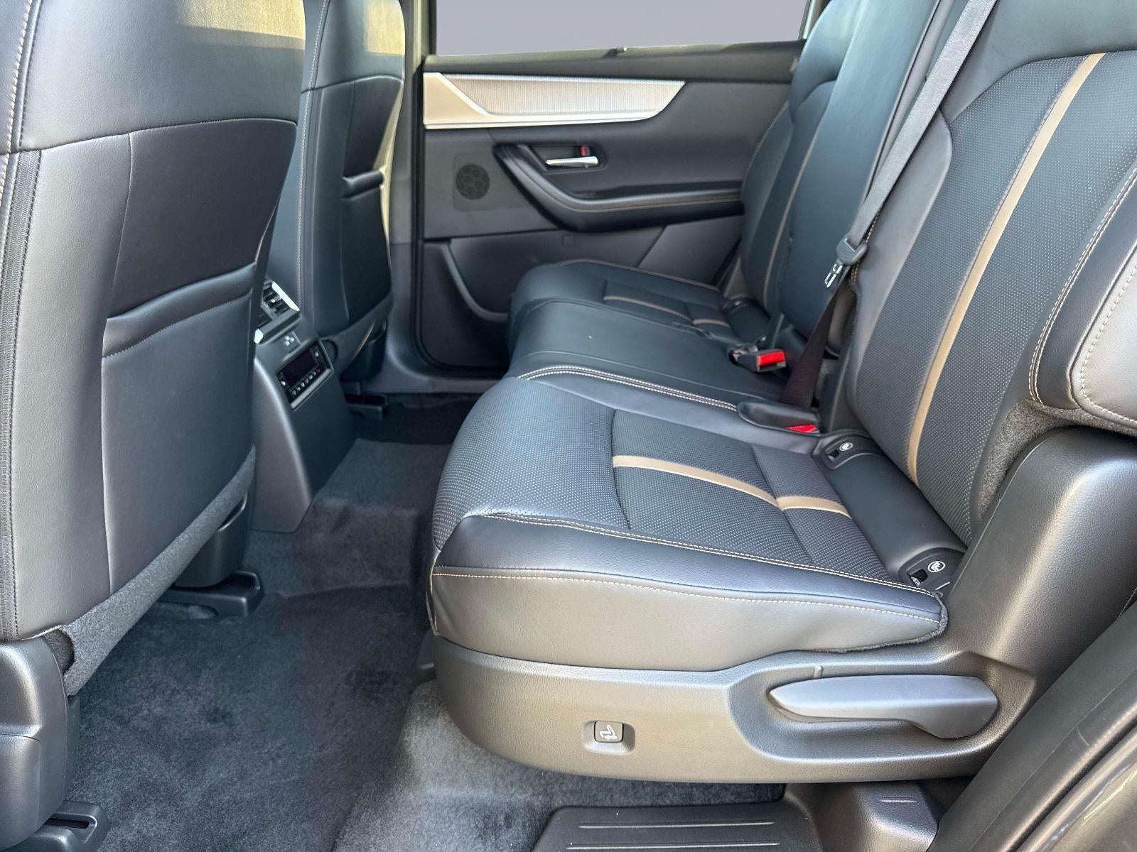 2026 Mazda Mazda CX-90 3.3 Turbo Premium Plus AWD