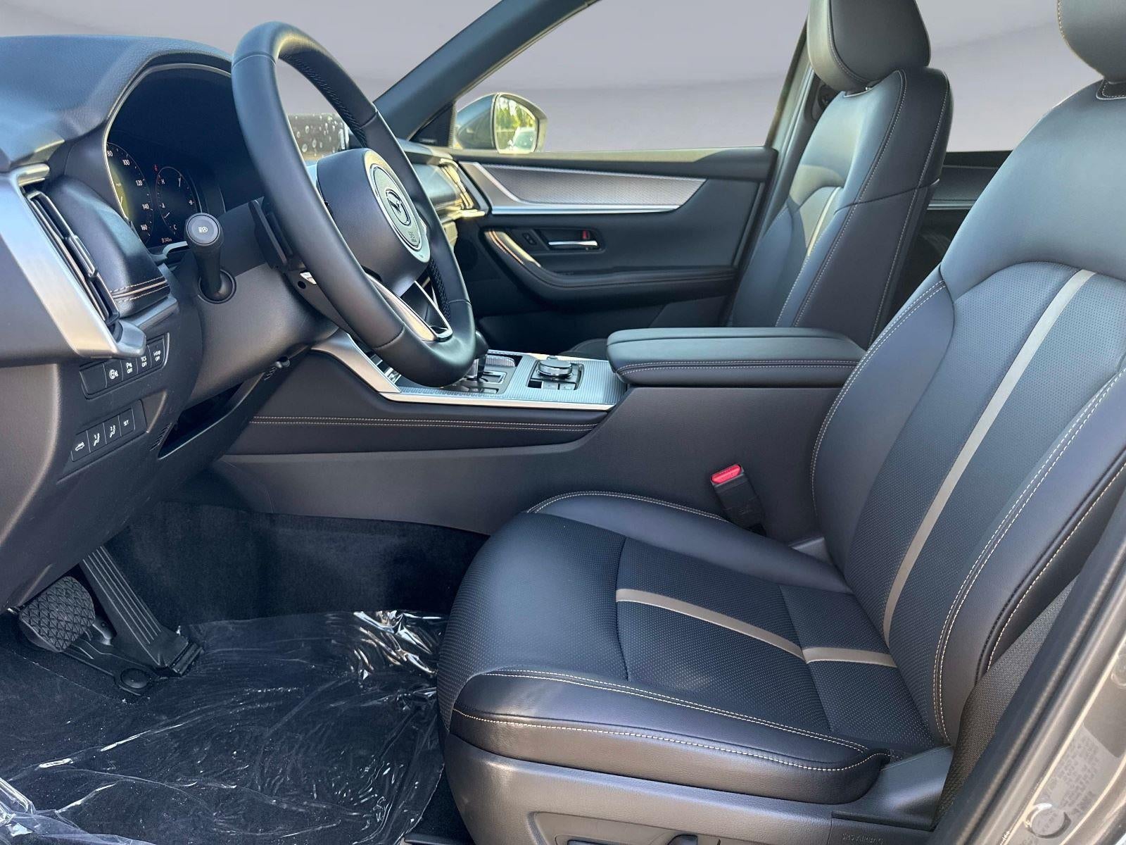 2026 Mazda Mazda CX-90 3.3 Turbo Premium Plus AWD