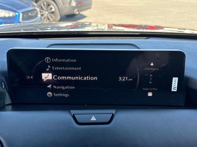 2026 Mazda Mazda CX-90 3.3 Turbo Premium Plus AWD