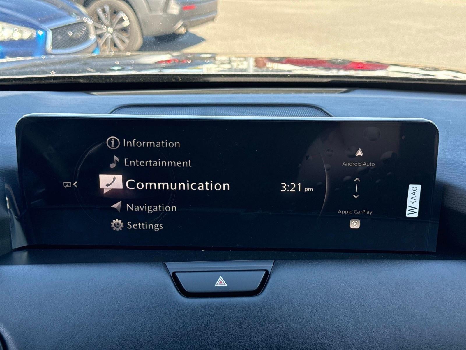 2026 Mazda Mazda CX-90 3.3 Turbo Premium Plus AWD