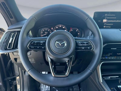 2026 Mazda Mazda CX-90 3.3 Turbo Premium Plus AWD