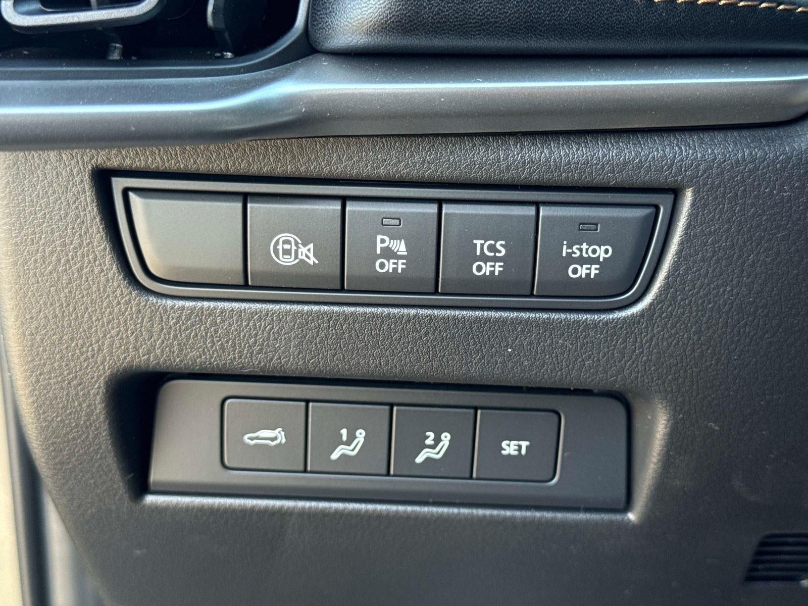 2026 Mazda Mazda CX-90 3.3 Turbo Premium Plus AWD