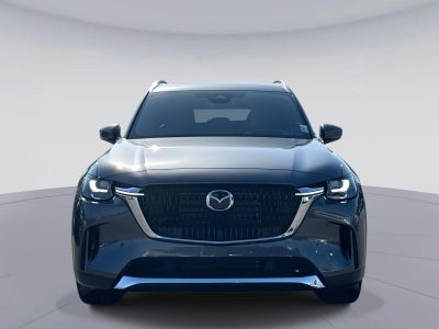 2026 Mazda Mazda CX-90 3.3 Turbo Premium Plus AWD