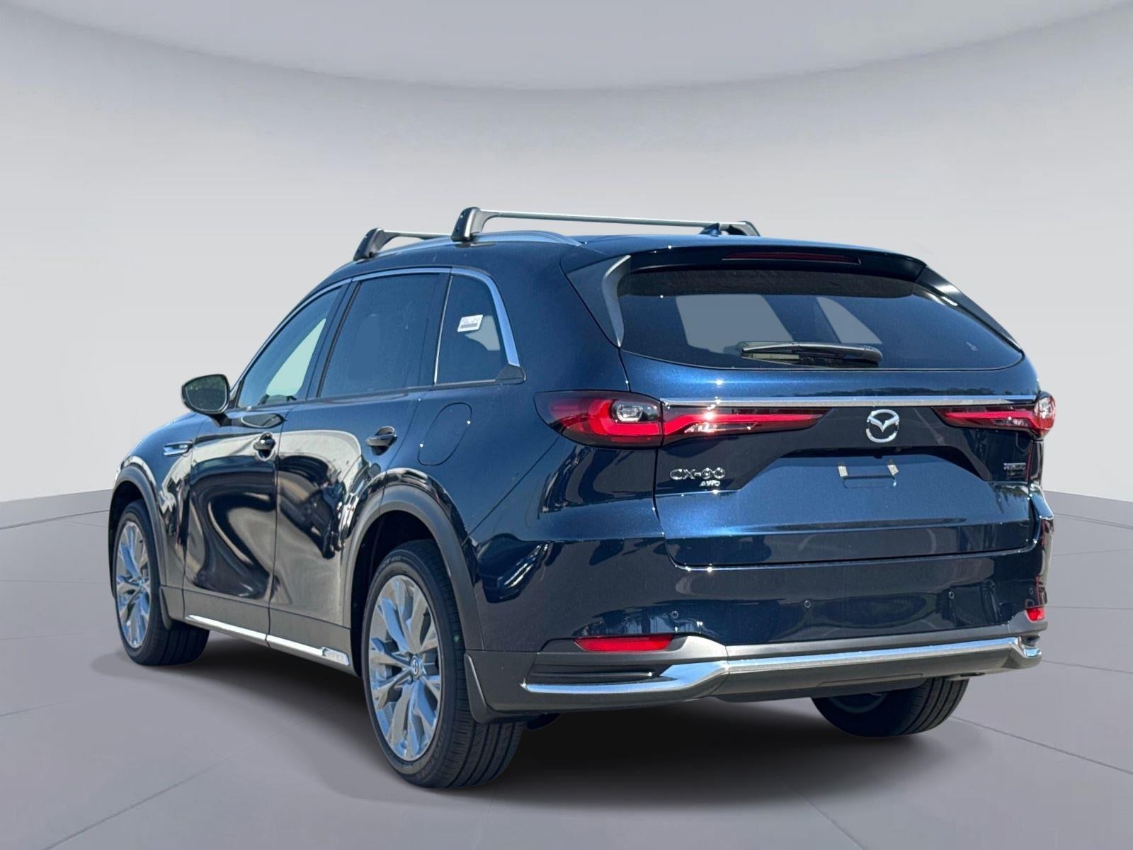 2026 Mazda Mazda CX-90 3.3 Turbo Premium Plus AWD