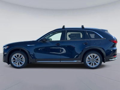 2026 Mazda Mazda CX-90 3.3 Turbo Premium Plus AWD