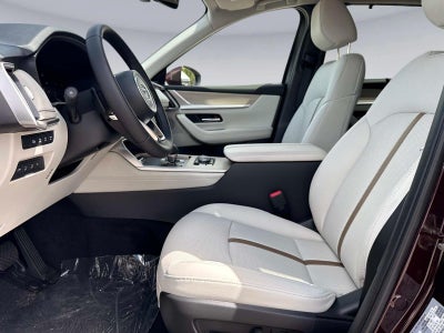 2026 Mazda Mazda CX-90 3.3 Turbo Premium Plus AWD