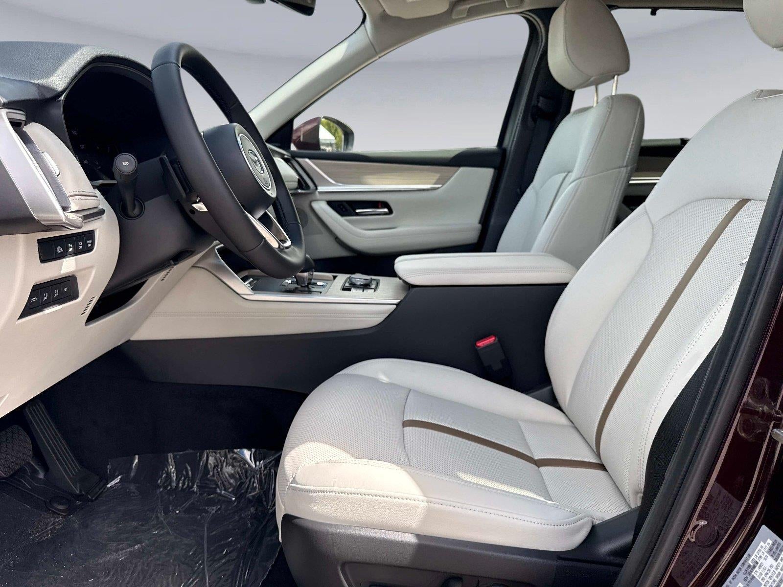 2026 Mazda Mazda CX-90 3.3 Turbo Premium Plus AWD