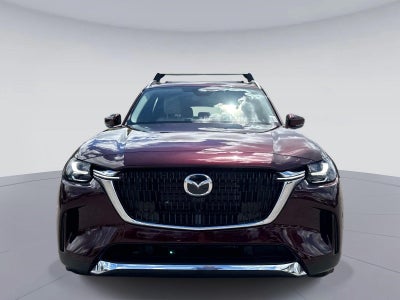 2026 Mazda Mazda CX-90 3.3 Turbo Premium Plus AWD