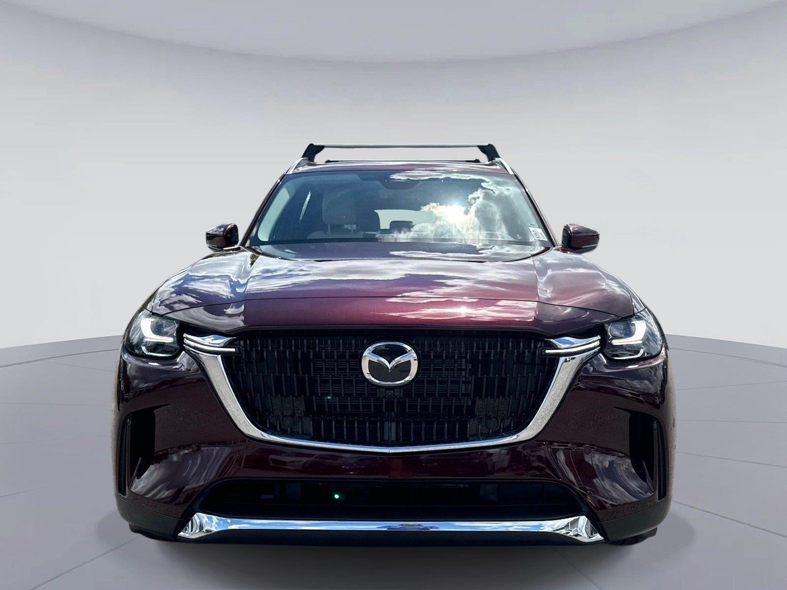 2026 Mazda Mazda CX-90 3.3 Turbo Premium Plus AWD