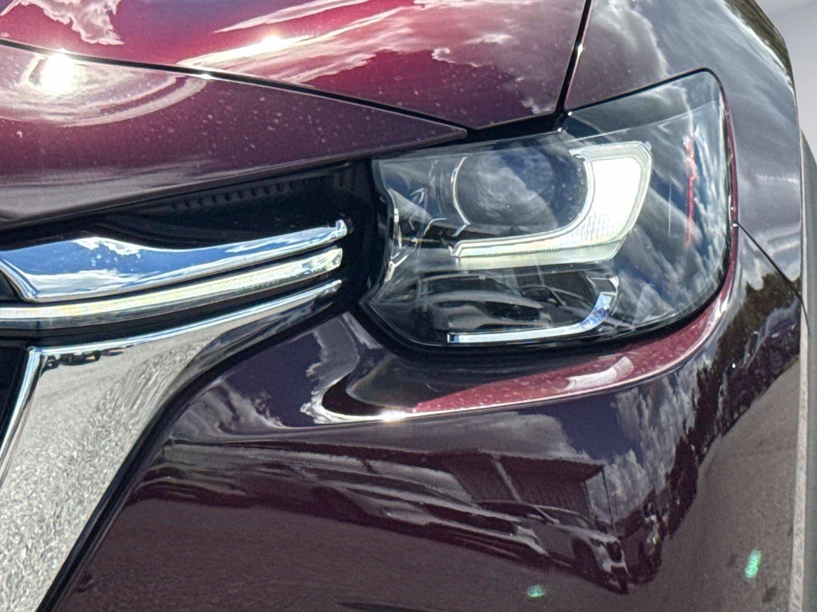 2026 Mazda Mazda CX-90 3.3 Turbo Premium Plus AWD