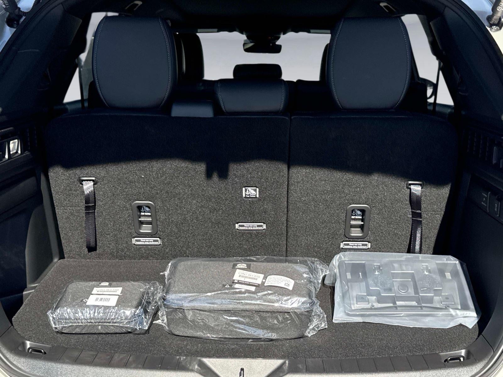 2026 Mazda Mazda CX-90 3.3 Turbo Premium Plus AWD