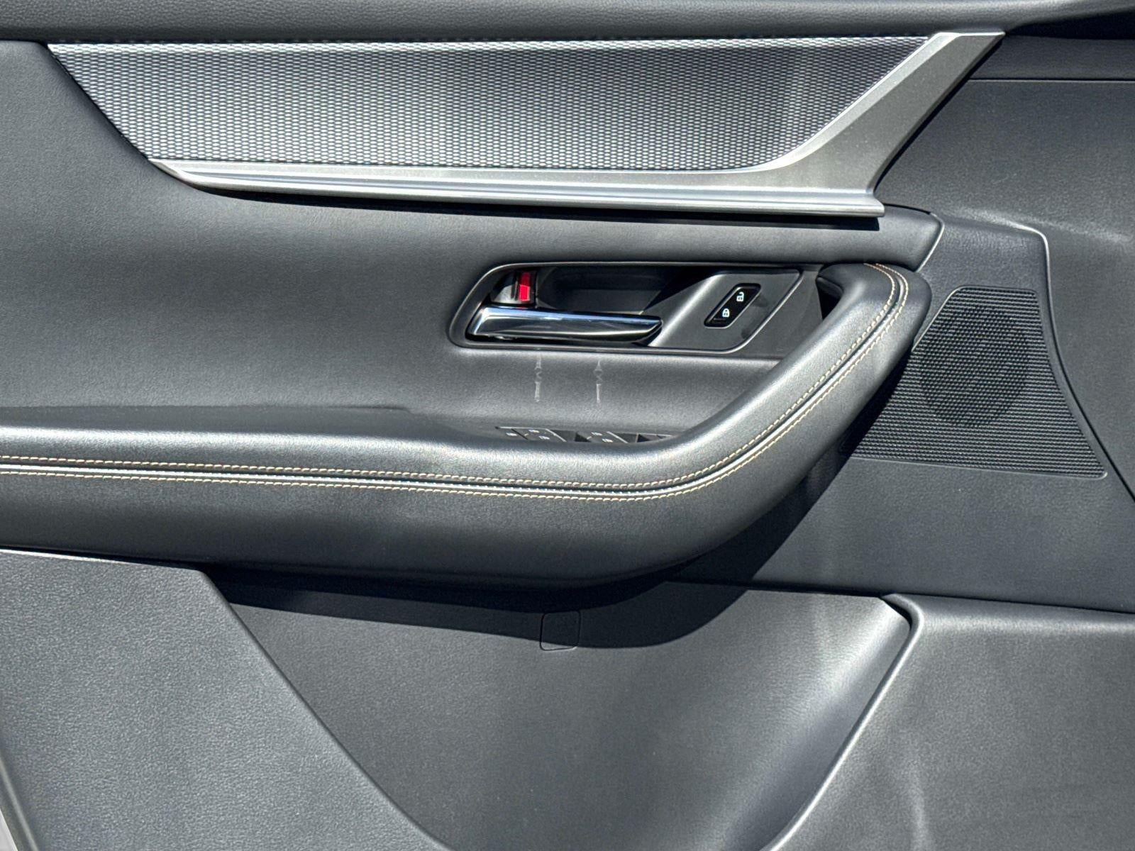 2026 Mazda Mazda CX-90 3.3 Turbo Premium Plus AWD