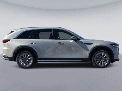 2026 Mazda Mazda CX-90 3.3 Turbo Premium Plus AWD