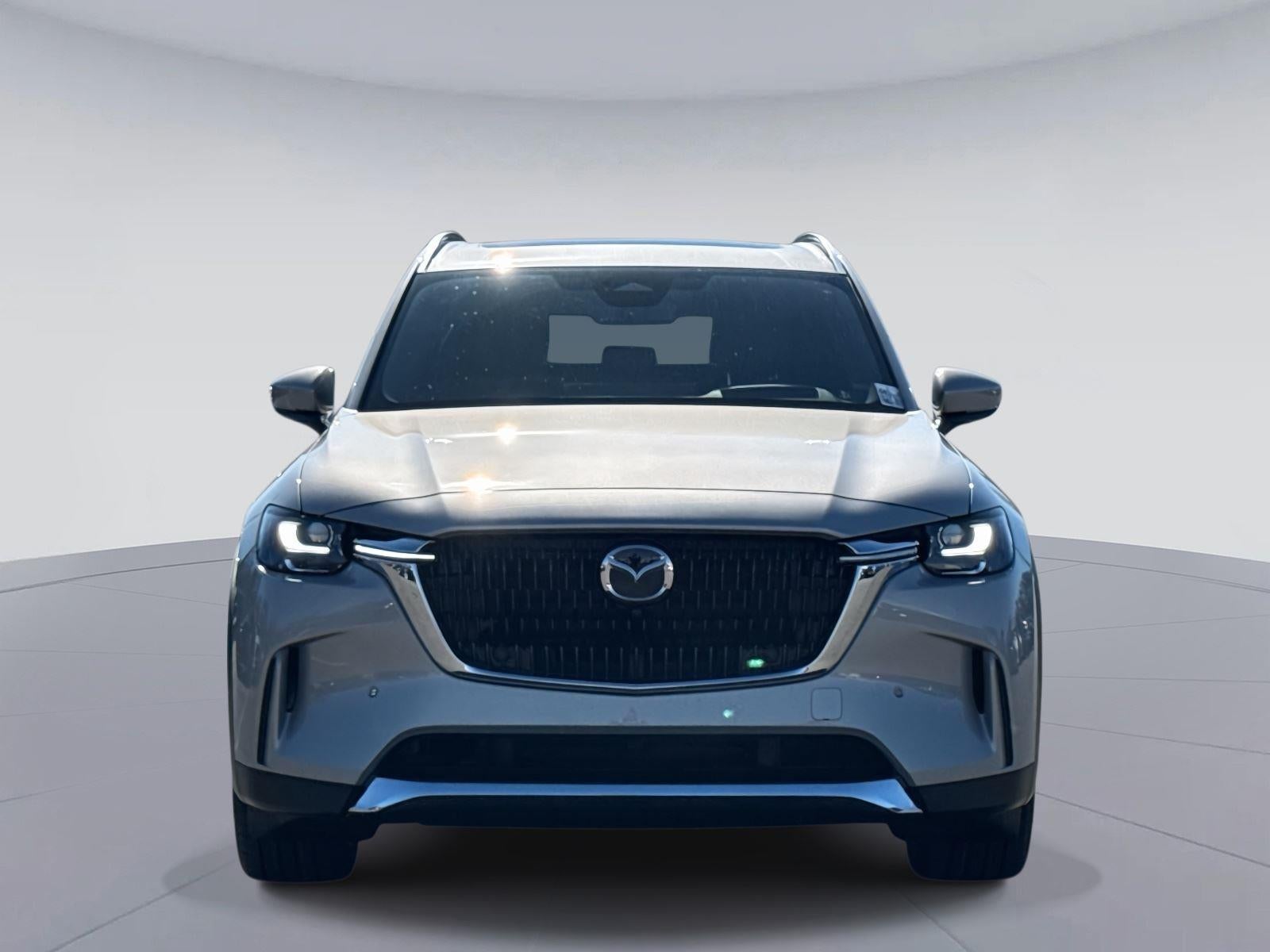 2026 Mazda Mazda CX-90 3.3 Turbo Premium Plus AWD