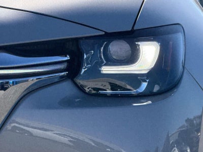 2026 Mazda Mazda CX-90 3.3 Turbo Premium Plus AWD