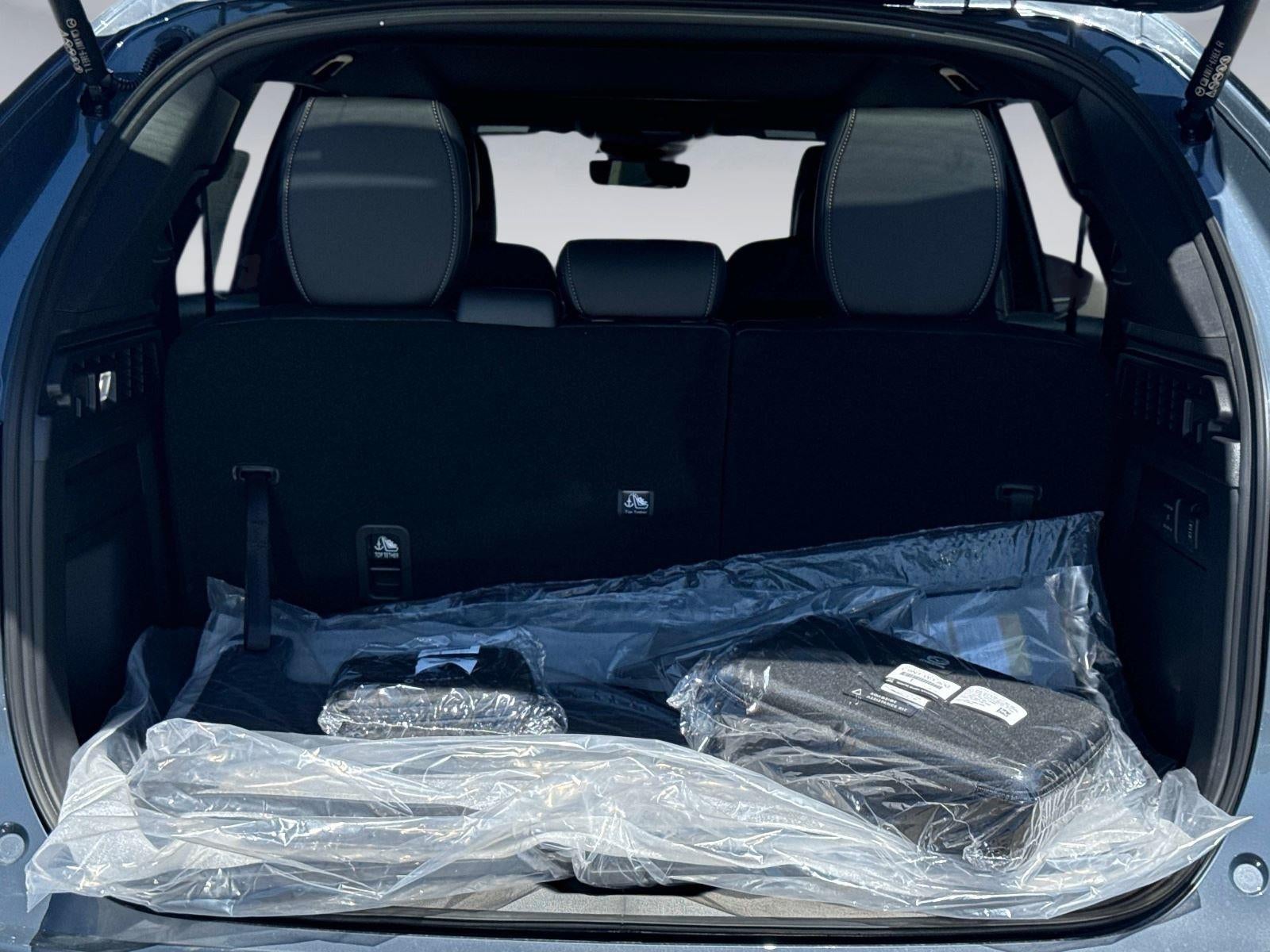 2026 Mazda Mazda CX-90 3.3 Turbo Premium Plus AWD