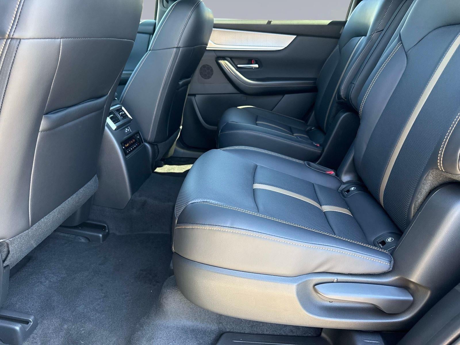 2026 Mazda Mazda CX-90 3.3 Turbo Premium Plus AWD