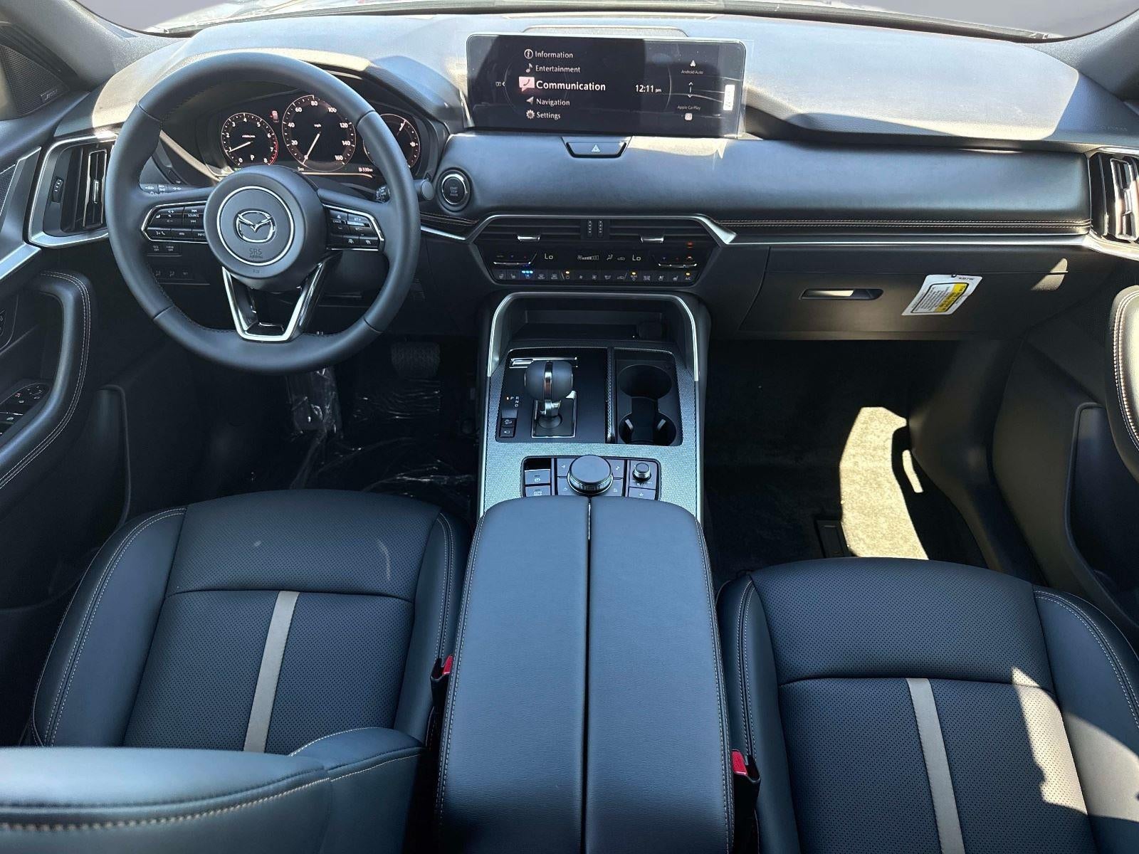 2026 Mazda Mazda CX-90 3.3 Turbo Premium Plus AWD