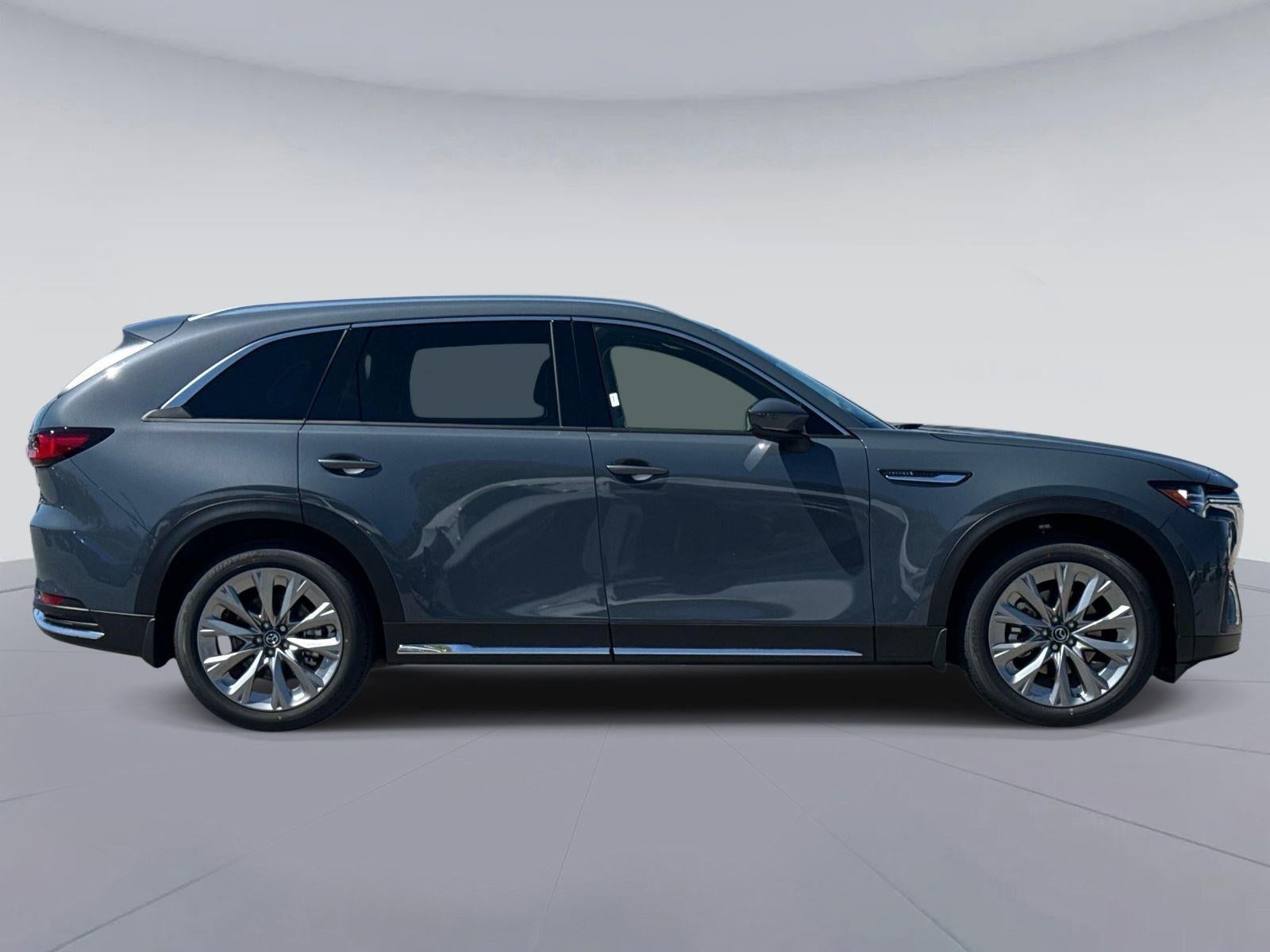 2026 Mazda Mazda CX-90 3.3 Turbo Premium Plus AWD