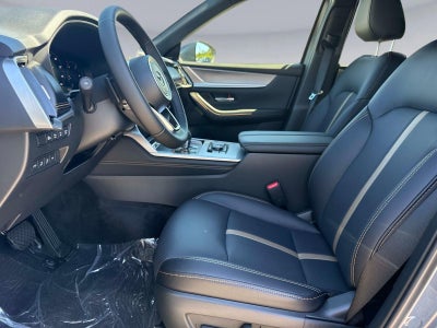 2026 Mazda Mazda CX-90 3.3 Turbo Premium Plus AWD