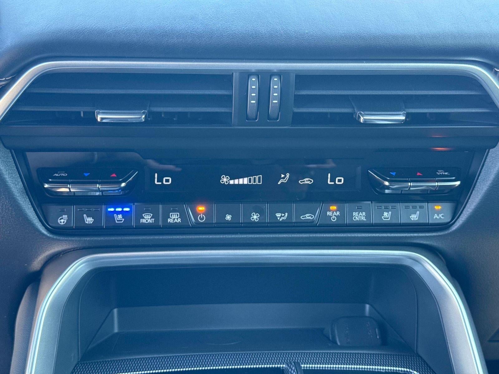 2026 Mazda Mazda CX-90 3.3 Turbo Premium Plus AWD