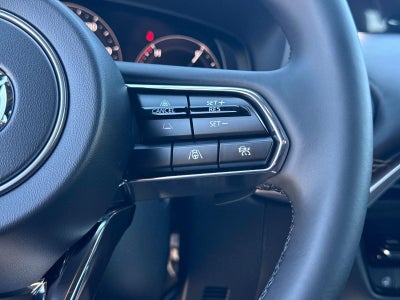 2026 Mazda Mazda CX-90 3.3 Turbo Premium Plus AWD