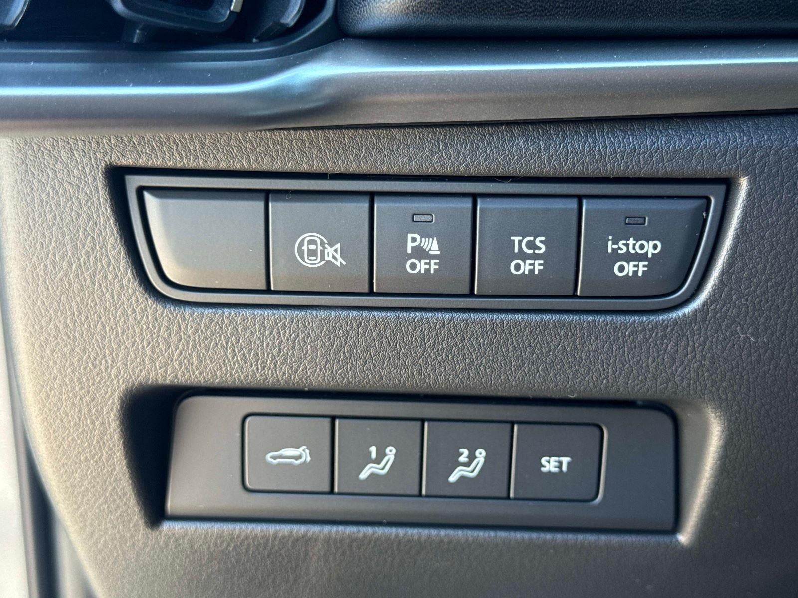 2026 Mazda Mazda CX-90 3.3 Turbo Premium Plus AWD