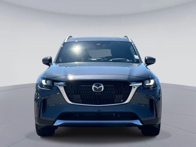 2026 Mazda Mazda CX-90 3.3 Turbo Premium Plus AWD