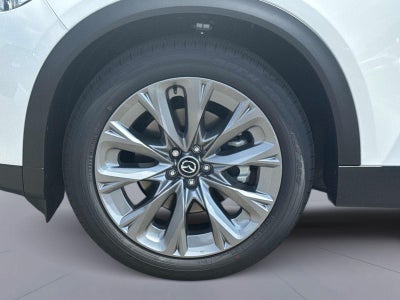 2026 Mazda Mazda CX-90 3.3 Turbo Premium Plus AWD