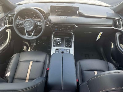 2026 Mazda Mazda CX-90 3.3 Turbo Premium Plus AWD